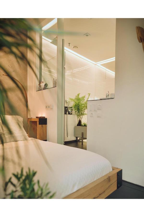 Lovely, 1898 Jugendstil Design Apartment, Old Haarlem City Centre, Fully Renovated With Parkview Near Amsterdam And Zandvoort, Bloemendaal Beach エクステリア 写真